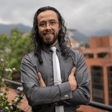 Foto de perfil de Juan Manuel Suárez